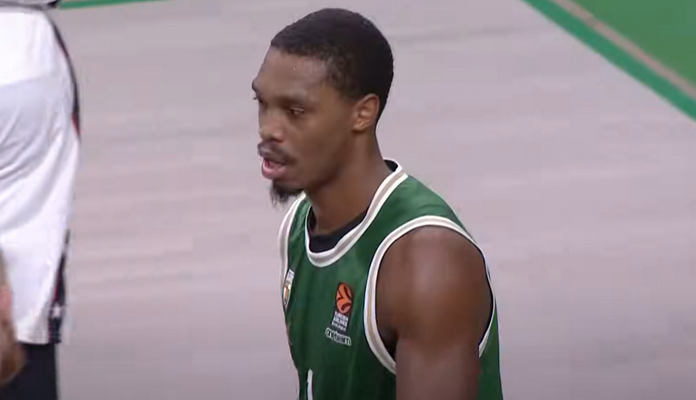 Išvyskite: „Žalgirio“ ir „EA7 Emporio Armani“ rungtynių efektingiausi epizodai (VIDEO)